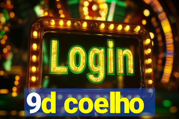 9d coelho